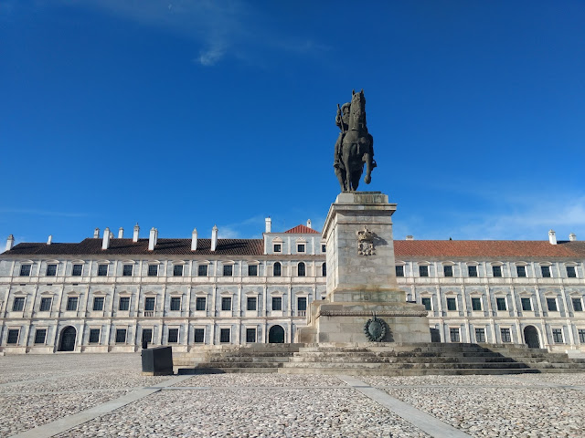 Blog Apaixonados por Viagens - Alentejo - Portugal