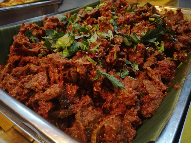 Ramadhan 2019 Selera Tradisi Buffet Swiss-Inn Sungai Petani Ramadhan 2019 Selera Tradisi Buffet Swiss-Inn Sungai Petani