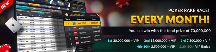 Bandar Poker Judi Online Terbaik