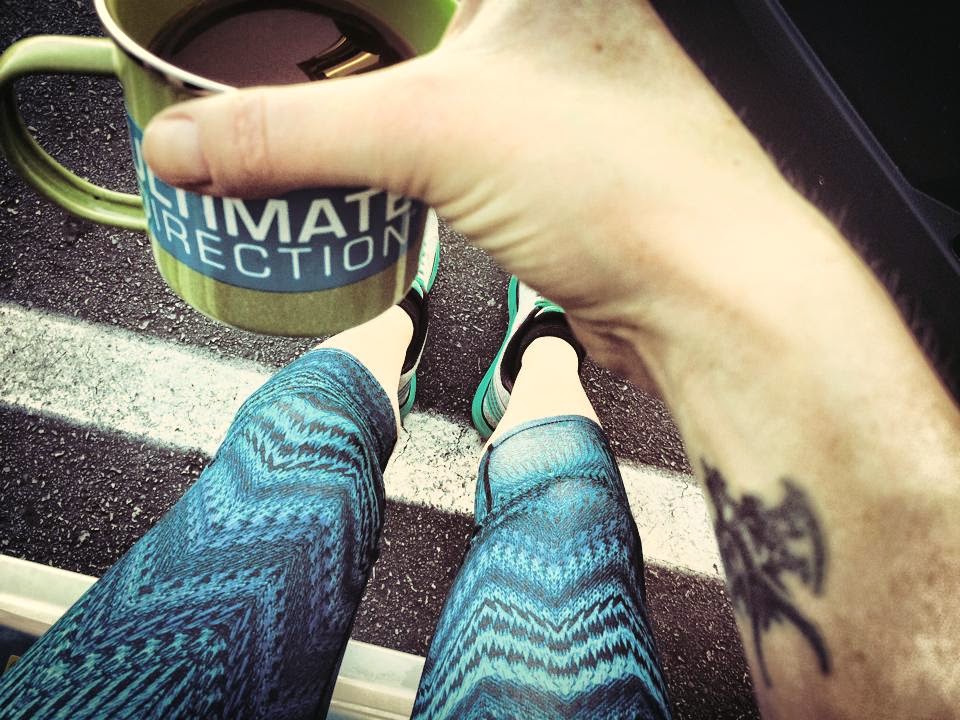 Candice Burt Top 10 Ways to be a Hipster Ultra Runner