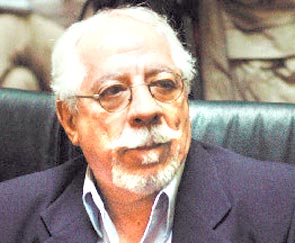 mancuso: SE FUE EL CHANGO