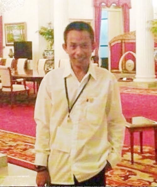 Weleh.. Klaim Dirinya Sangat Berjasa Sebagai Panglima SosMed Yang Antarkan Jokowi Jadi Presiden, Ahoker Ini Desak Jokowi Copot Kapolda Sumut Weleh.. Klaim Dirinya Sangat Berjasa Sebagai Panglima SosMed Yang Antarkan Jokowi Jadi Presiden, Ahoker Ini Desak Jokowi Copot Kapolda Sumut