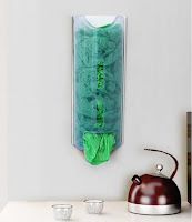 Plastic Bag Storage Organisers Plastic Bag Storage Organizers
