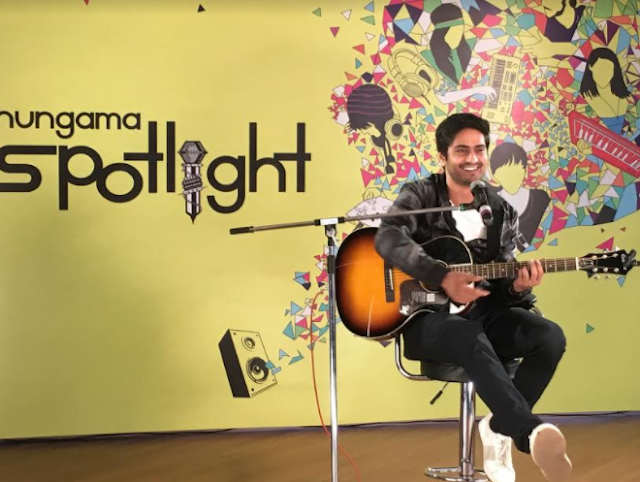 Amit Mishra believes there is no such thing as an artist "shelf life" Amit Mishra believes there is no such thing as an artist "shelf life"