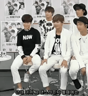 ㄱ 전설의 레전드 니코니코 다시보기 🐯뷔민🐥 | 인스티즈