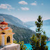 The Roadside Shrines of Greece