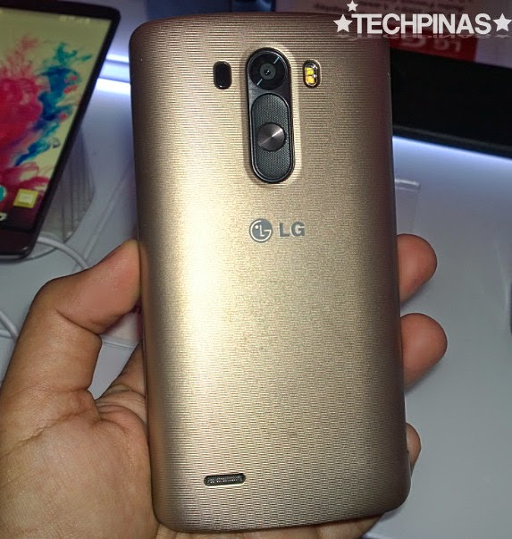 LG G3