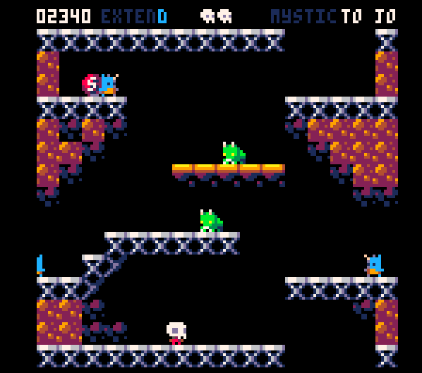 Puzzle Bobble - Play for free - Online Games