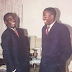 #Throwback: This Photo of Desmond Elliot and John Njamah will Motivate you for Life