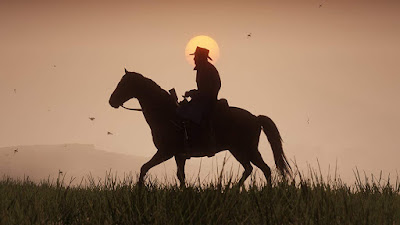 Red Dead Redemption 2 Game Screenshot 13