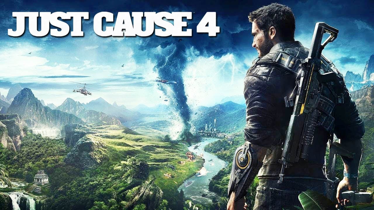 Just Cause 4 keygen Archives Just Cause 4 keygen Archives