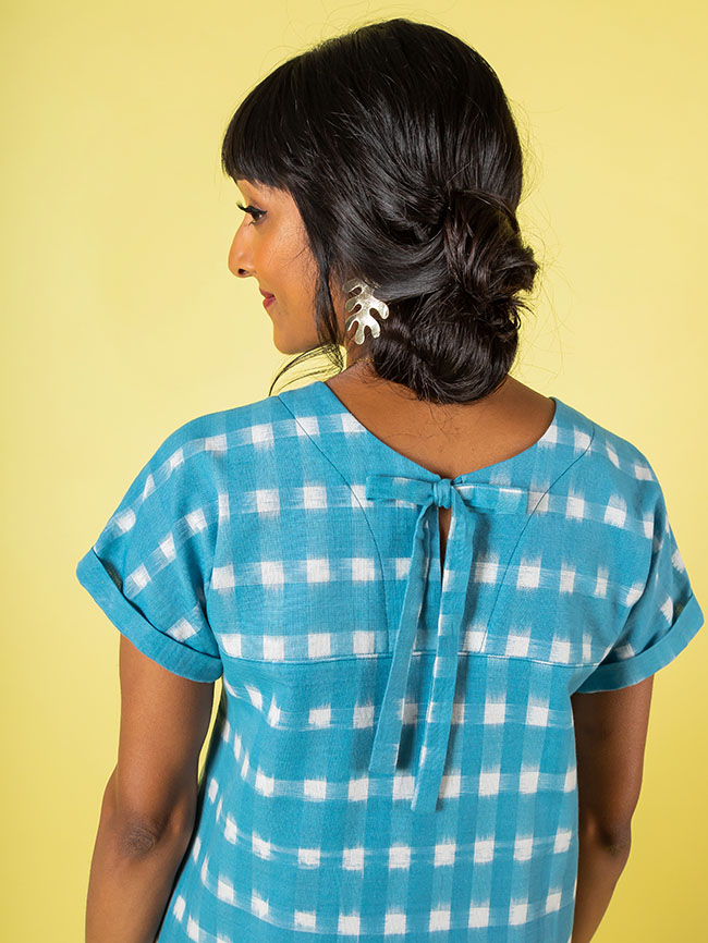 Six Steps to Starting Sewing - How to get into making your own clothes Six Steps to Starting Sewing - How to get into making your own clothes