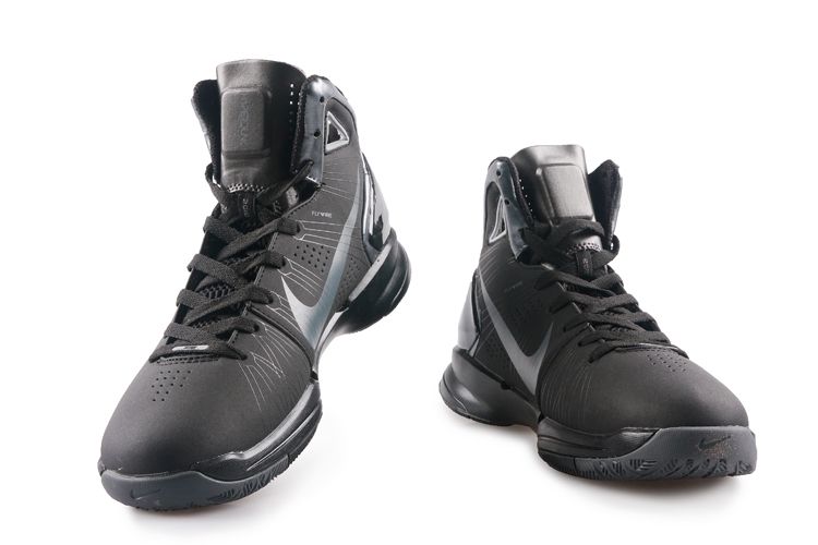 New Gear Surplus: Nike HyperDunk 10