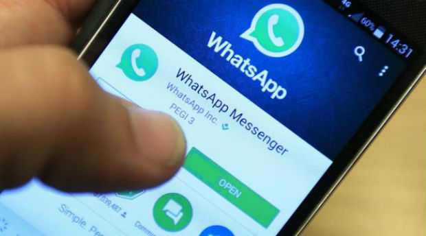 WhatsApp New Feature WhatsApp New Feature
