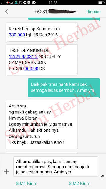 Obat Campak Herbal Obat Campak Herbal