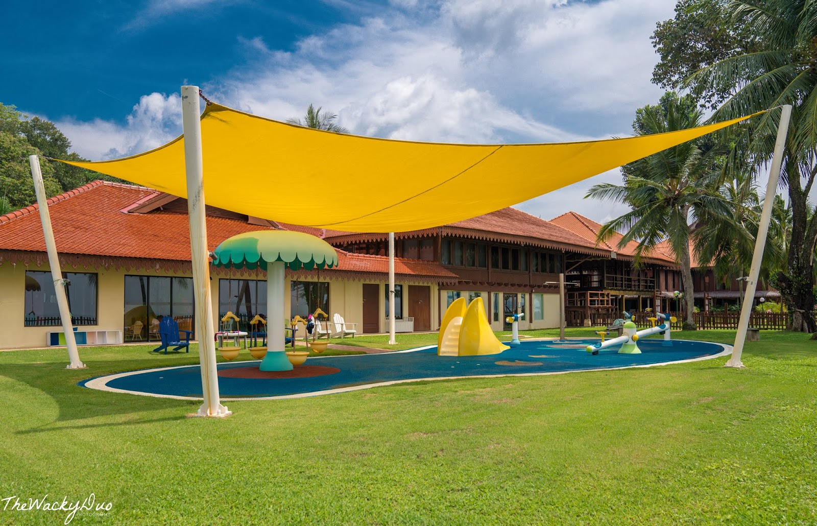 Club Med Cherating Review AZ Guide + Free Holiday Giveaway! Singapore