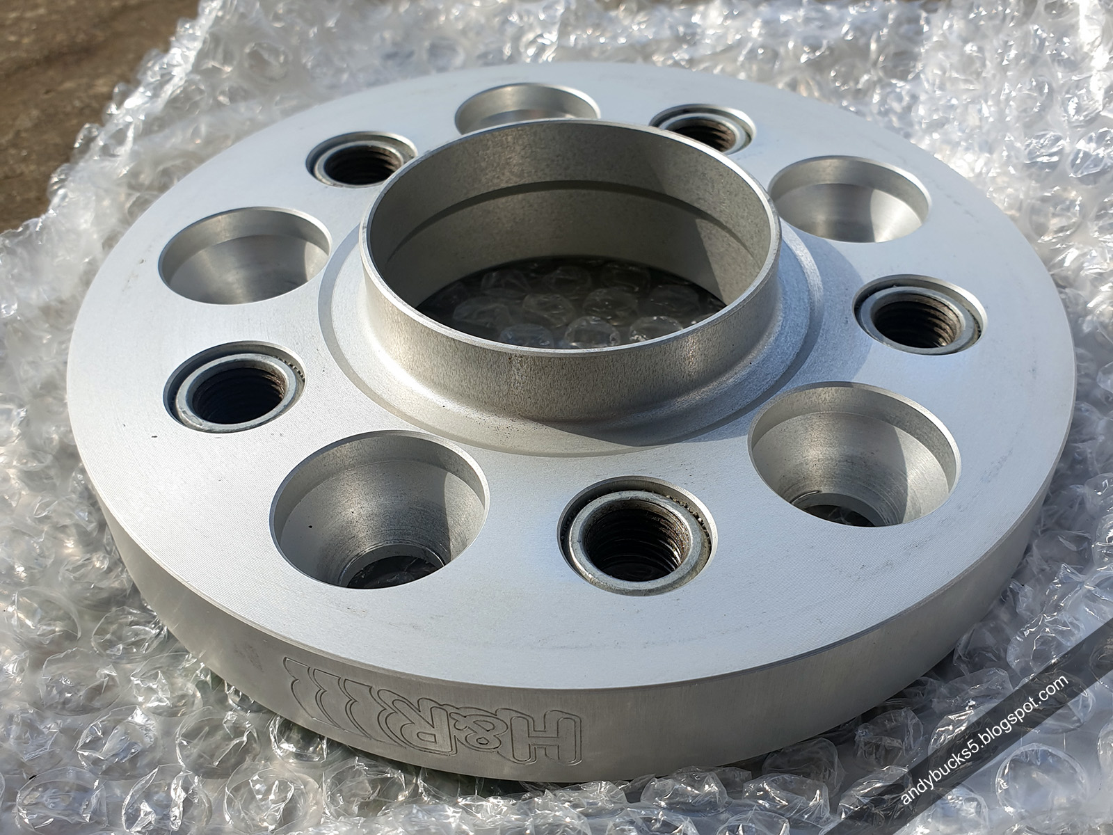 Best Audi S5 Sportback Wheel Spacers Guide]