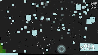Bullet Beat Game Screenshot 4