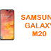Samsung Galaxy M20 - Whats New