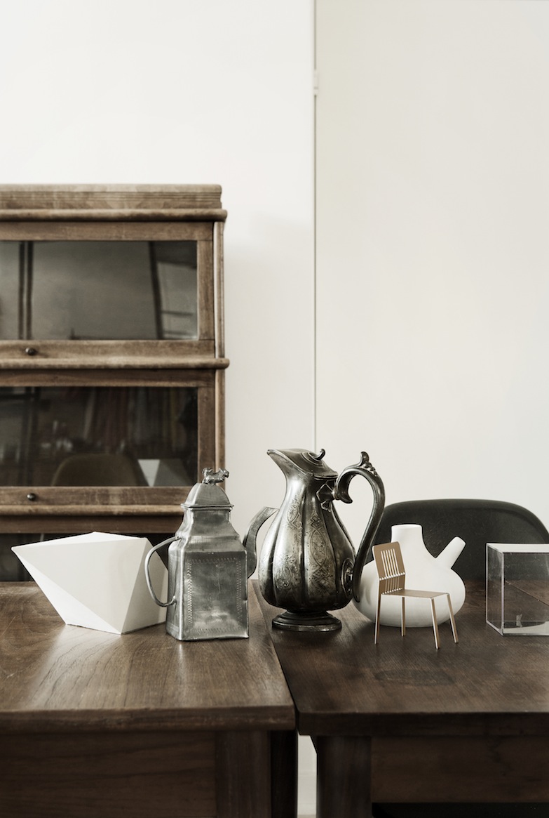 Ministry of Deco: La COCINA en mayúsculas