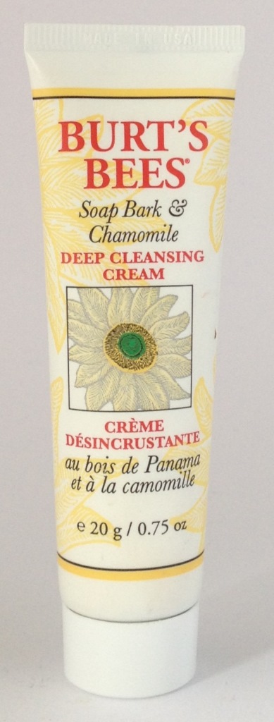 Soap Bark And Chamomile Deep Cleansing Cream by Burt's Bees #4