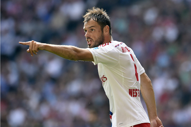 Προτάθηκε ο Βέστερμαν