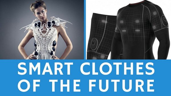 Smart textiles Smart textiles