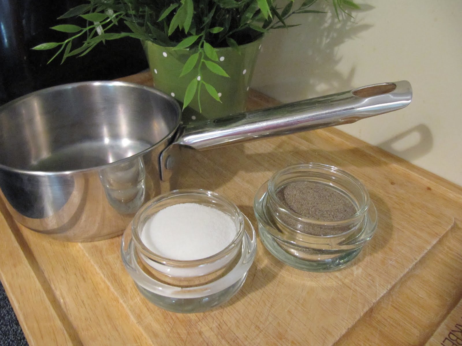 Sew Many Ways... Tool Time Tuesday...Recycling Candle Jar Tops