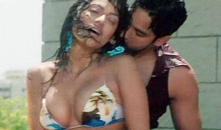 Hot Bollywood Actress Hot Bollywood Actress