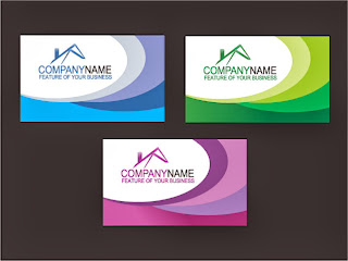 studiox works corporate id card email staionary