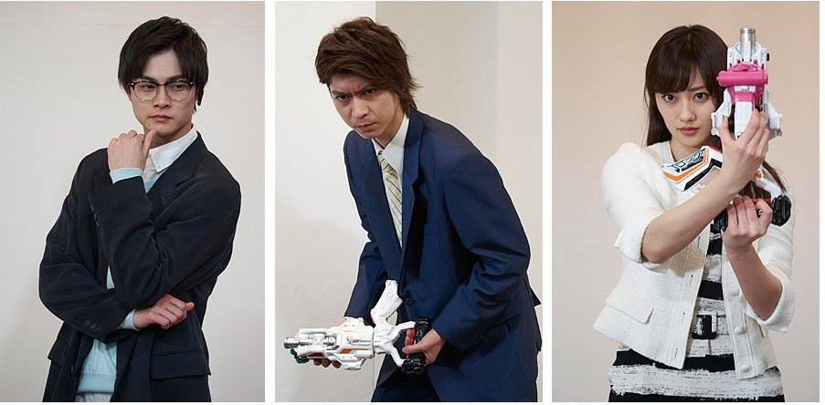 Crossdresser detective. Crossdresser detective