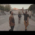 La Huella Posse feat. S.Mozzarella & Jamanama - WAKE UPPA WAPA