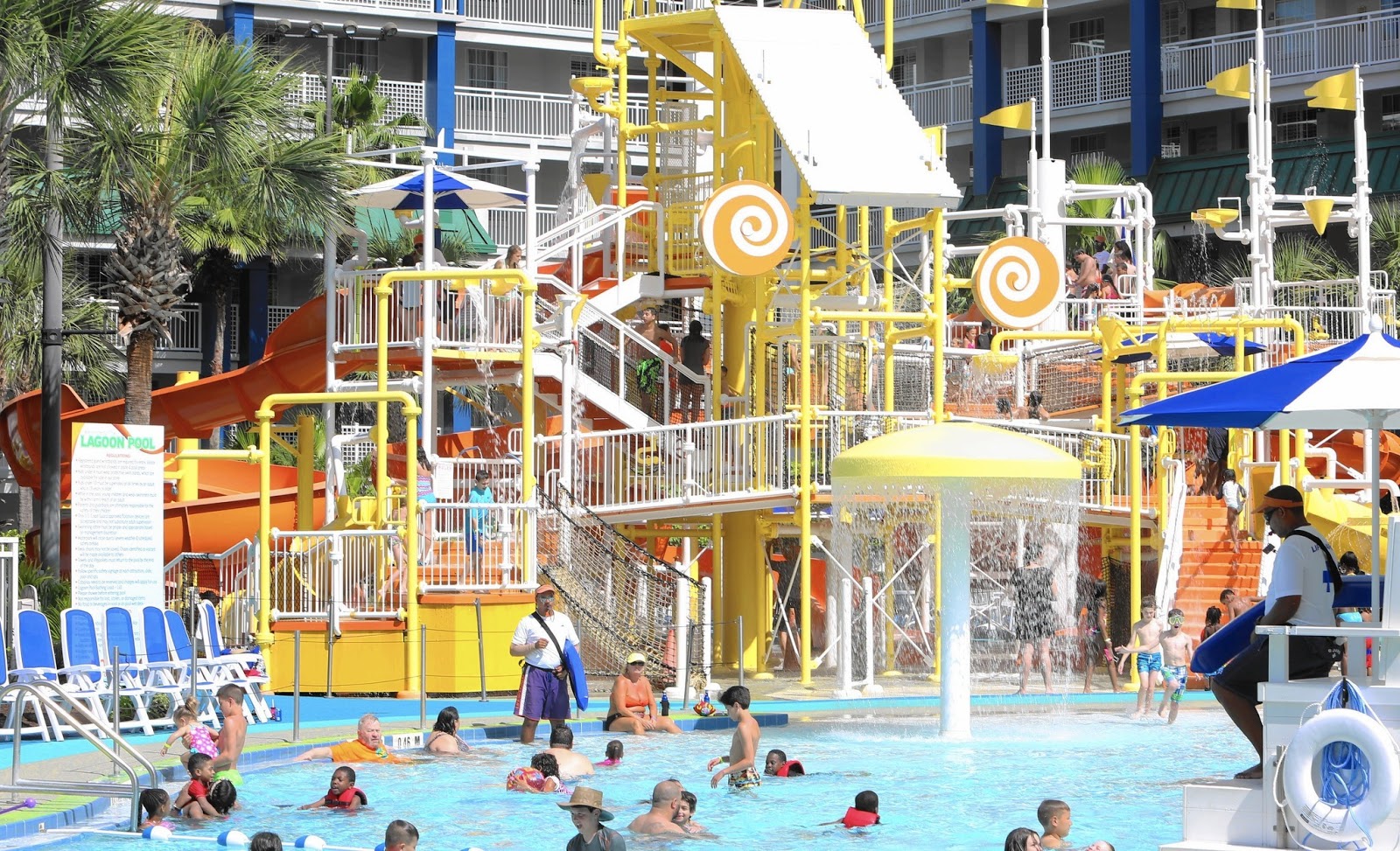 nickelodeon resort nickelodeon resort