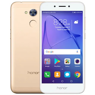 مواصفات موبايل Huawei Honor 6A