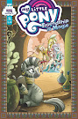 My Little Pony Friendship is Magic #90 Comic Cover B Variant