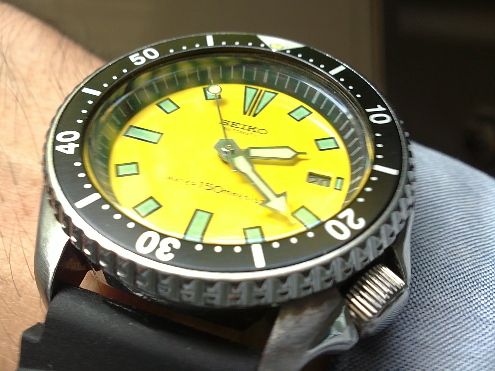 seiko scuba diver 7002