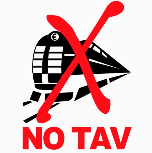 No TAV