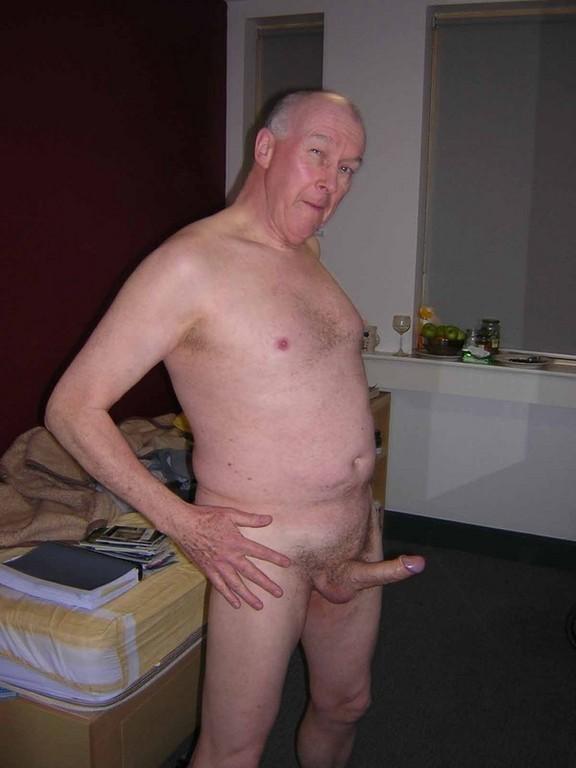 Disabled oldman fucking teen 6