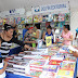 Feria del Remate del Libro atrajo a más de 40 mil personas