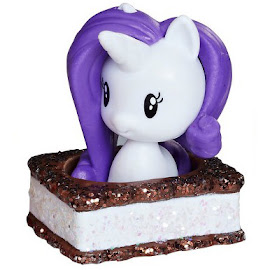 My Little Pony Special Sets Sparkly Sweets Rarity Pony Cutie Mark Crew Figure