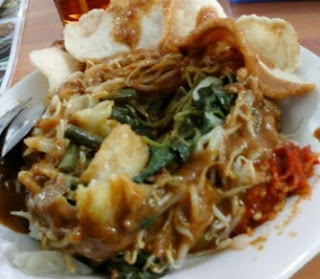 resep gado gado resep gado gado