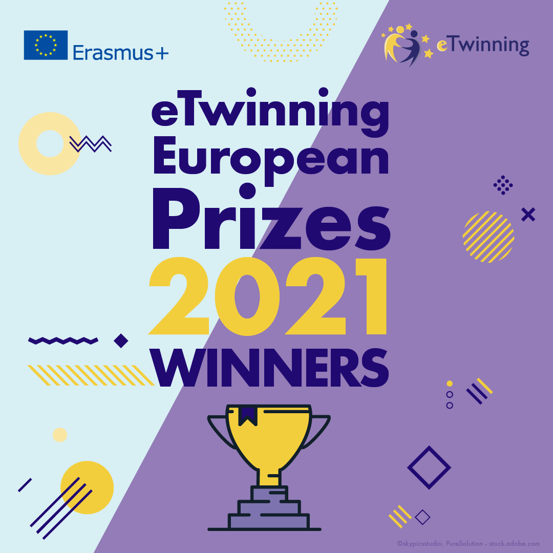 Ευρωπαϊκό Βραβείο eTwinning