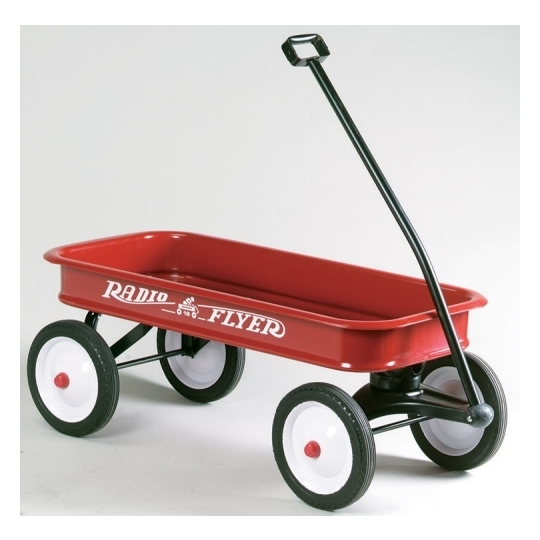 scrap pieces of me our little red wagon radio flyer wagon 18