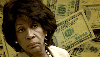 Maxine Waters: From ‘Most Corrupt’ to Resistance Hero