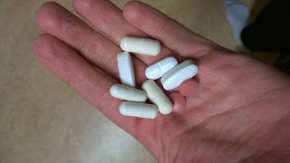 Bolehkah Memotong Obat Tablet Menjadi Dua Bagian?