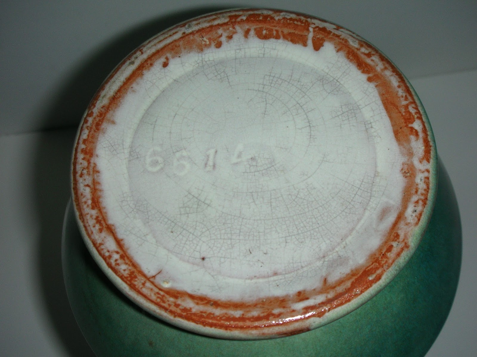 SKYSCRAPER CAPE TOWN 20th CENTURY CLASSICS South African Pottery/Ceramics