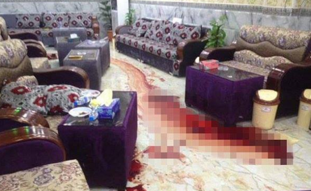 Isis Menyerang Sebuah Cafe Real Madrid Irak Isis Menyerang Sebuah Cafe Real Madrid Irak