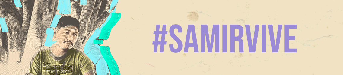 Proyecto Samir Vive