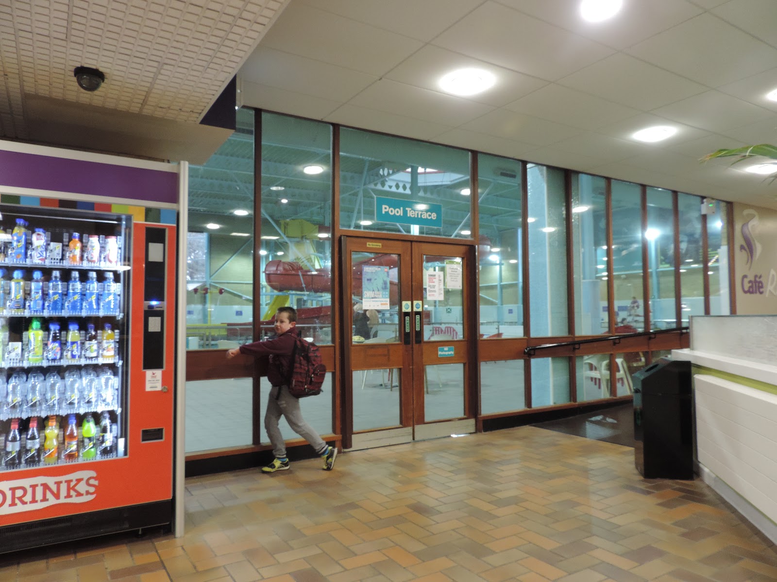 westgate leisure centre gym