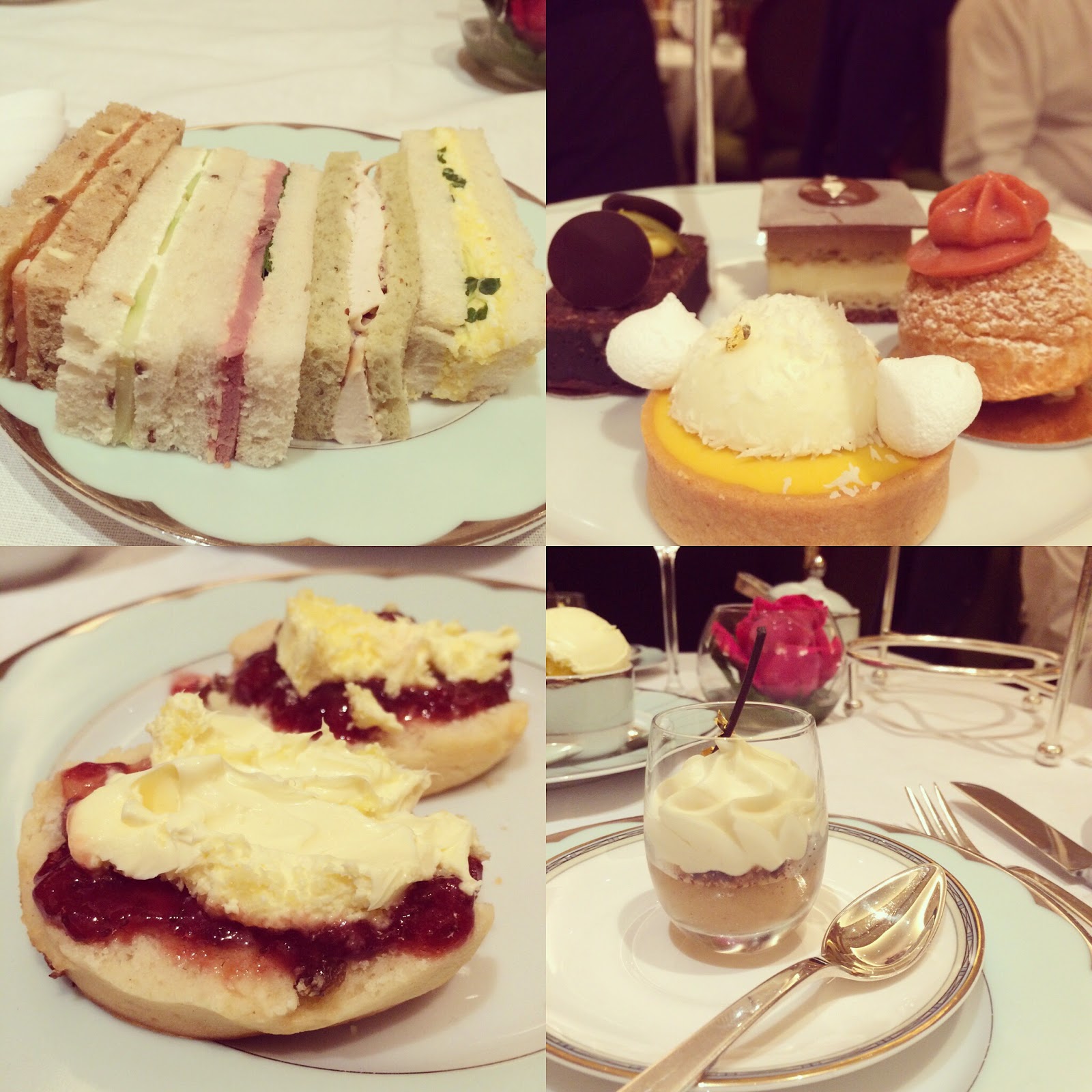 Mrs Bakes and Banter Rita Skeeter, chocolate frogs and